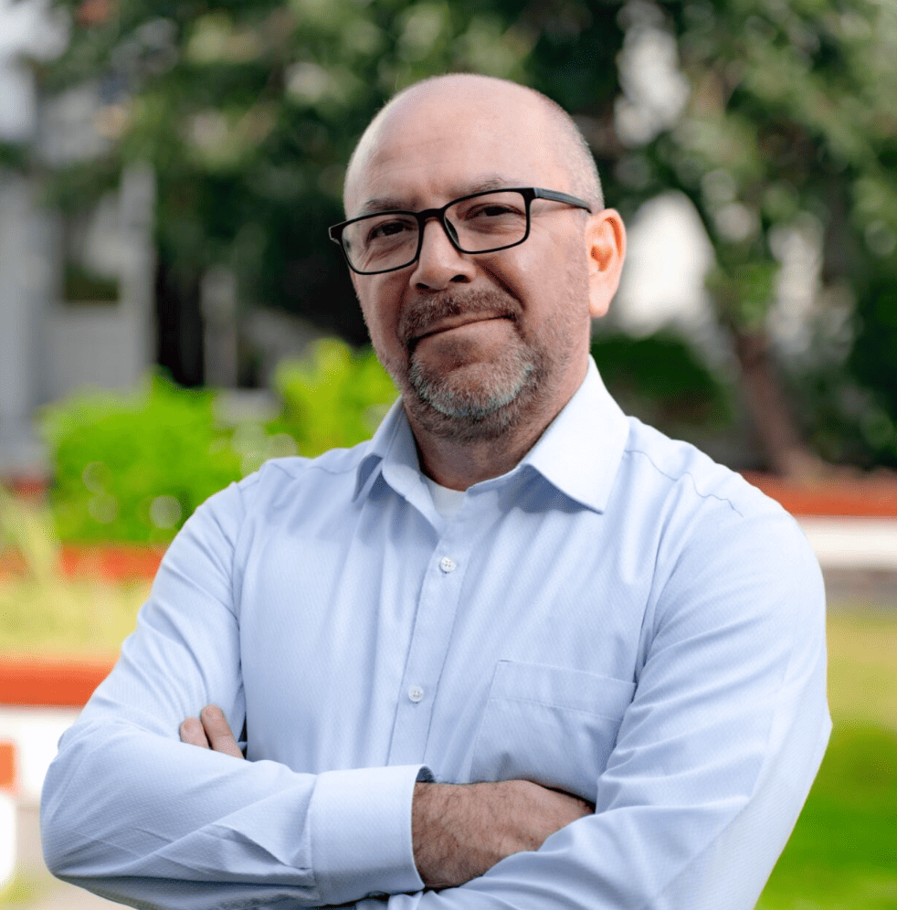 Francisco San Martín