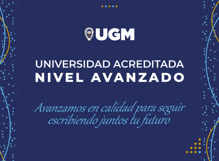 Universidad Gabriela Mistral obtiene Acreditación Institucional de Nivel Avanzado, bajo los nuevos estándares de la CNA