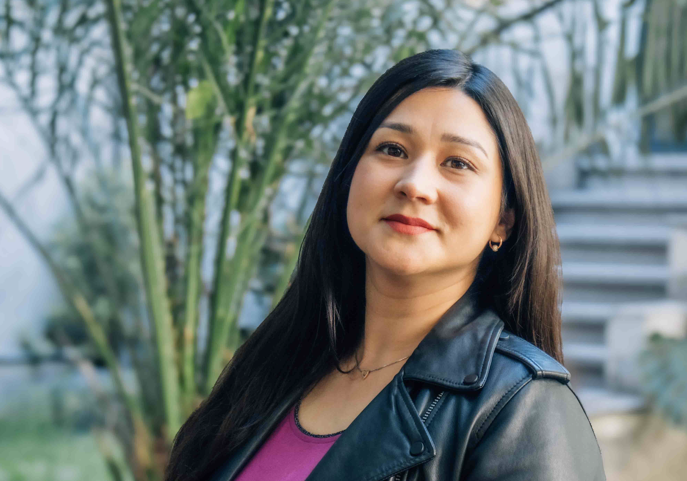 Carolina Muñoz Andrade