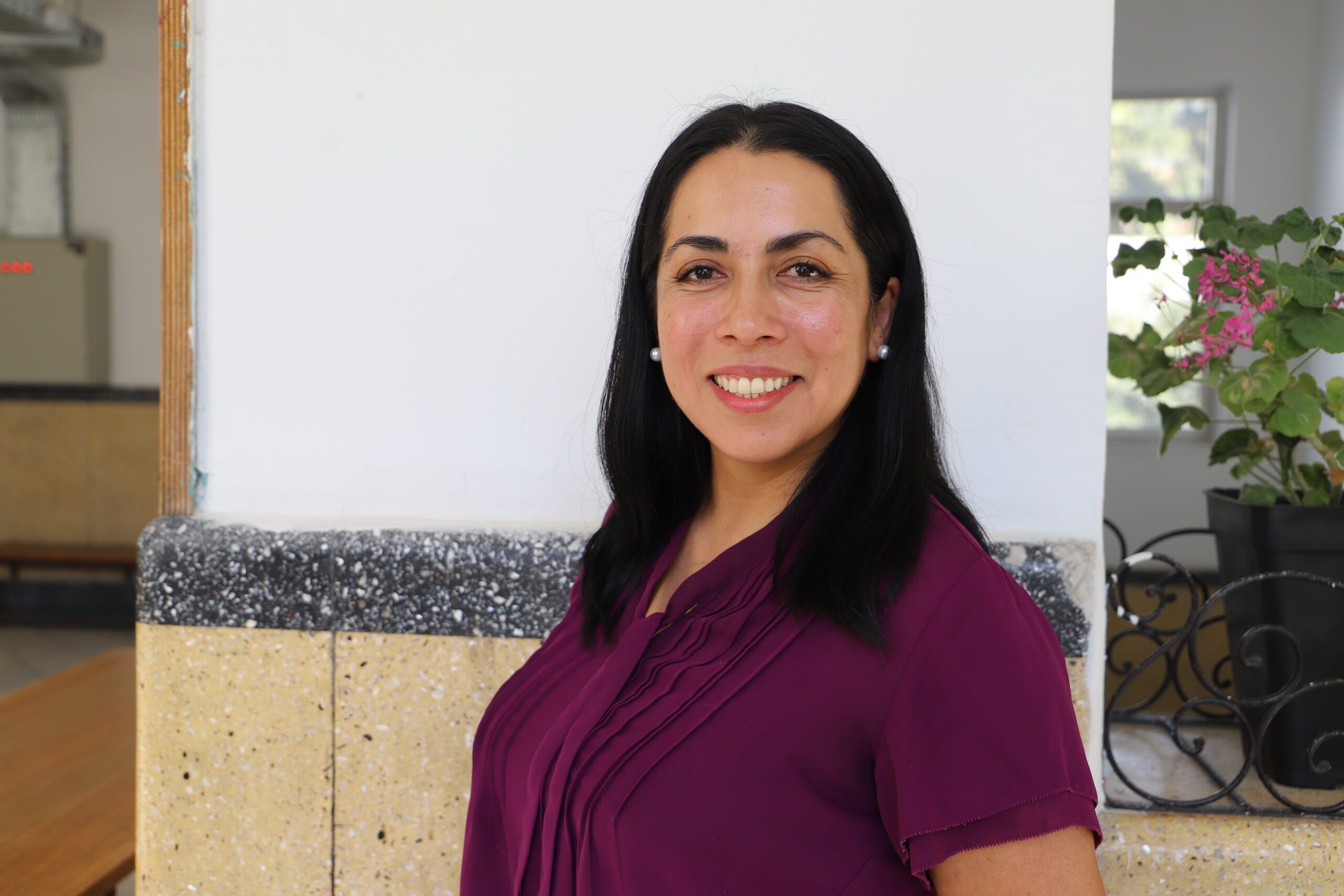 Flavia Jeria González